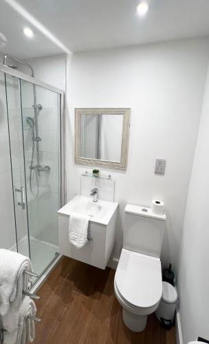 Apple House mews - Askham Bryan