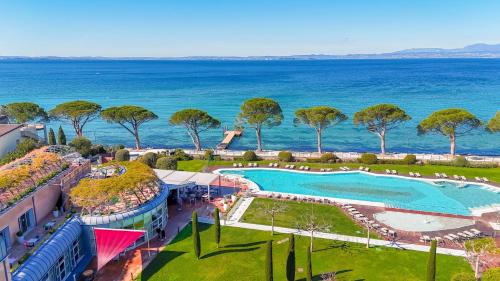 Hotel Corte Valier in Lazise