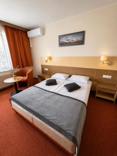 Info Hotel – Palanga
