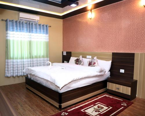 Diyalo Foodland Butwal Pvt ltd – khách sạn tại Butwal