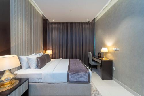 Stylish 1BR Apartment in Upper Crest Downtown - image 11