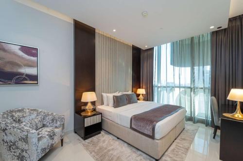 Stylish 1BR Apartment in Upper Crest Downtown - image 4