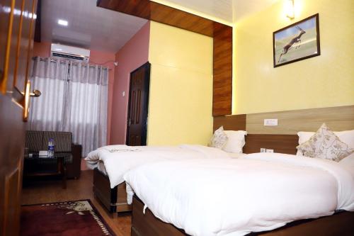 Diyalo Foodland Butwal Pvt ltd in Butwal