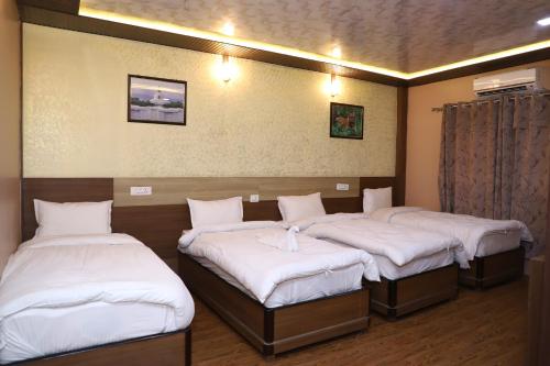 Diyalo Foodland Butwal Pvt ltd in Butwal