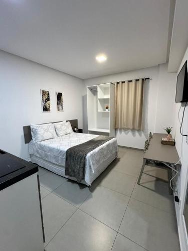 Studio no West Fit Mossoró - Vingt Rosado
