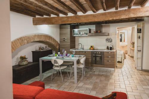 Bargello House by FrancigenaApartments 1