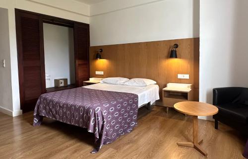 Hotel Brasa in אלבס