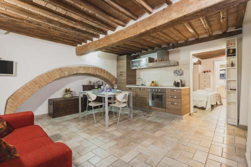 Bargello House by FrancigenaApartments 2