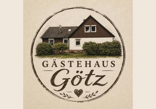 Gastehaus Gotz - Kassel
