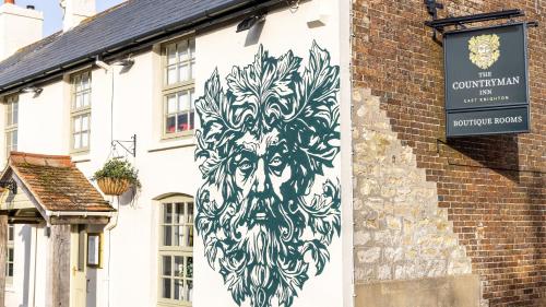 The Countryman Inn