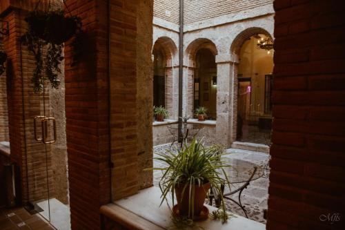 Convento de Lillo in Lillo