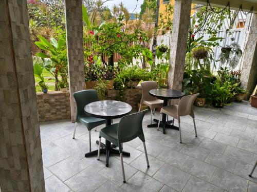 Tampilan eksterior, Hotel Veleiro de Porto in Porto De Galinhas