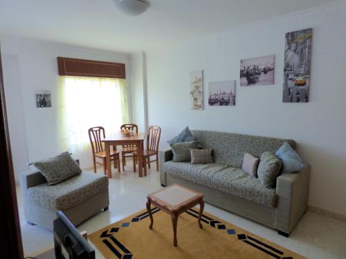  Apartmento Das Andainas in Santa Luzia