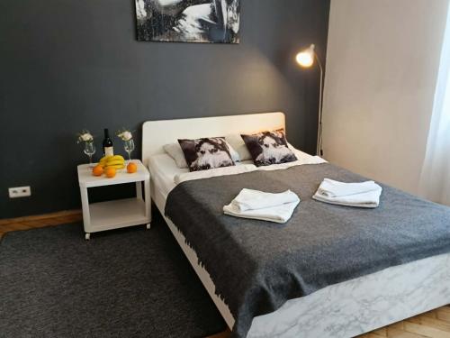 Apartments on Miodowa, Cracovia