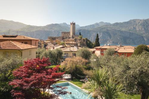 Eco Hotel Ariston, Malcesine