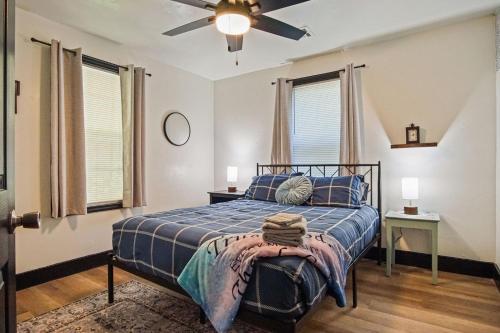 The Medical District Stay Room Rental – khách sạn tại Khac