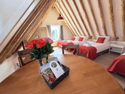 Hotel - Cafe De Harmonie 5