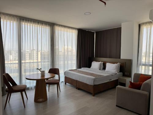 Alya Rooms in Λευκωσία