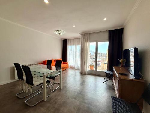 Mediterranean Family Stay Blanes