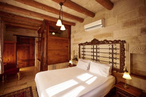 Mithra Cave Cappadocia Room Type - Sunset View Terrace