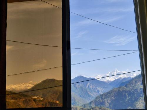 SkyPeak Retreat home stay - Bhinlgana Range