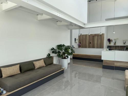 Alya Rooms in Λευκωσία