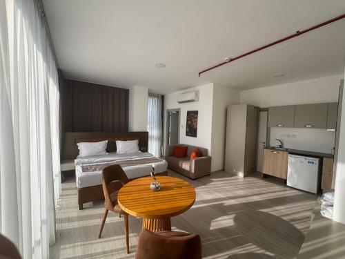 Alya Rooms in Λευκωσία