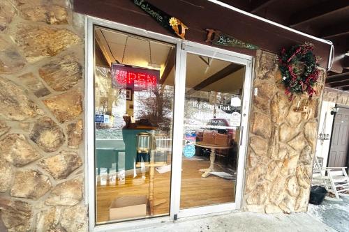 Big South Fork Trail Lodge - image 22