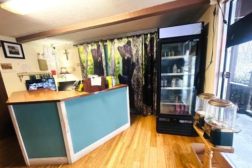 Big South Fork Trail Lodge - image 36