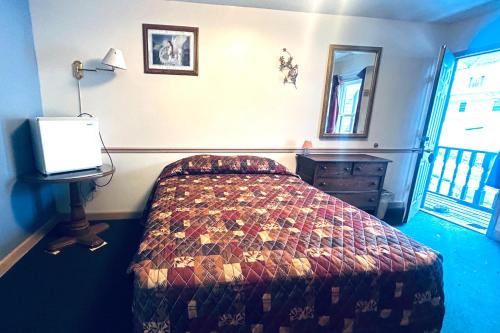 Big South Fork Trail Lodge - image 35