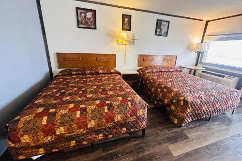 Big South Fork Trail Lodge - image 28
