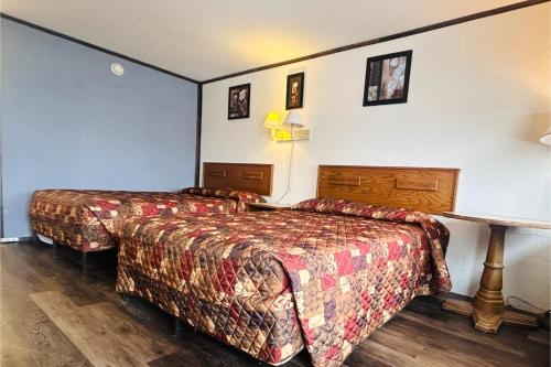 Big South Fork Trail Lodge - image 31