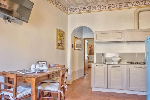 Casa Sofia - Together in Tuscany, Cortone (photo 4)