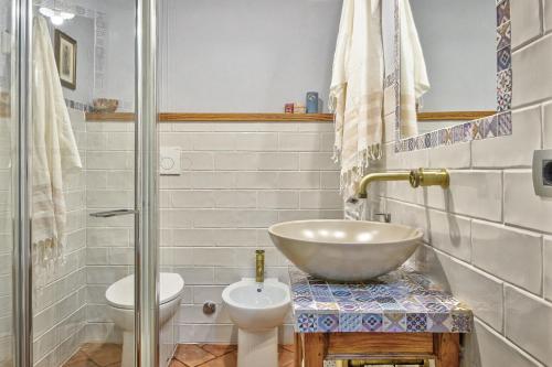 Casa Sofia - Together in Tuscany, Cortone (photo 8)