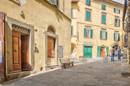 Casa Sofia - Together in Tuscany, Cortone (photo 6)