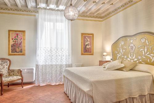 Casa Sofia - Together in Tuscany, Cortone (photo 7)