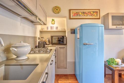 Casa Sofia - Together in Tuscany, Cortone (photo 9)