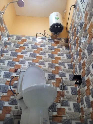 Vannas istaba, COmplexe HÔtelier Le Koung-khi (COmplexe HOtelier Le Koung-khi) in Bafoussam