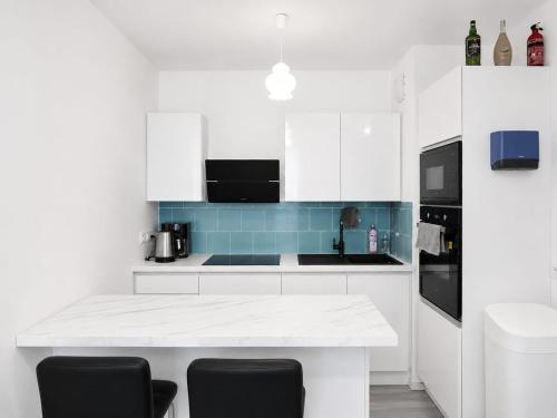Noisiel appartement 2piece in Ноазиел