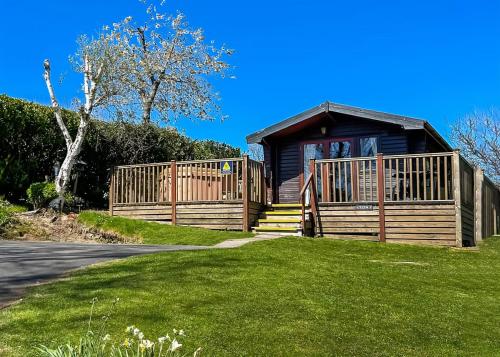 Belan Bach Lodges - Shrewsbury
