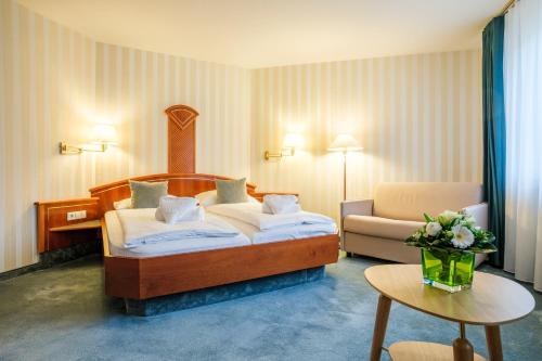Hotel Wartburg, Stoccarda (foto 2)