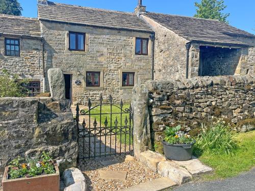 Maison Bradley gîte à louer Slaidburn