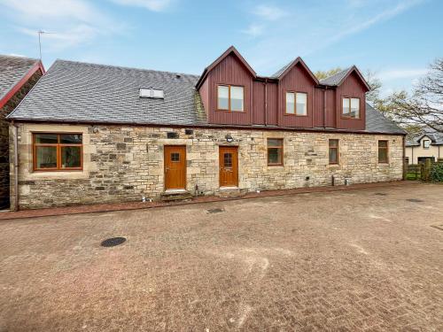 Зовнішній вигляд готелю, The Farmhouse in Harthill