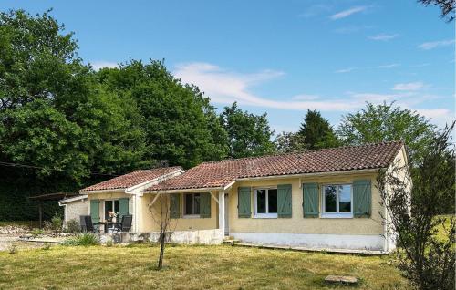 Viesnīcas āriene, Maison Avec Piscine Et Etang in Tournon-d'Agenais