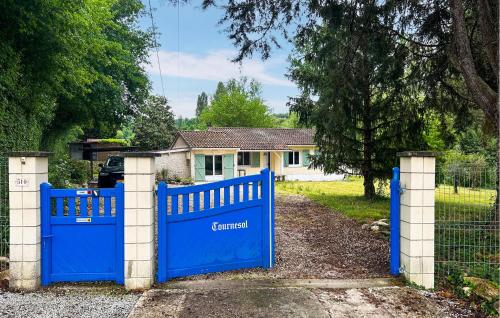 Viesnīcas āriene, Maison Avec Piscine Et Etang in Tournon-d'Agenais