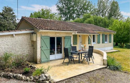 Viesnīcas āriene, Maison Avec Piscine Et Etang in Tournon-d'Agenais