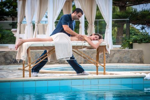  Happy Cretan Suites in Agia Pelagia