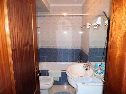  Apartmento Das Andainas in Santa Luzia