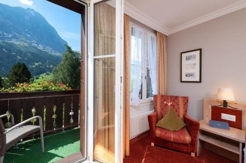 Romantik Hotel Schweizerhof - Tap to explore photos