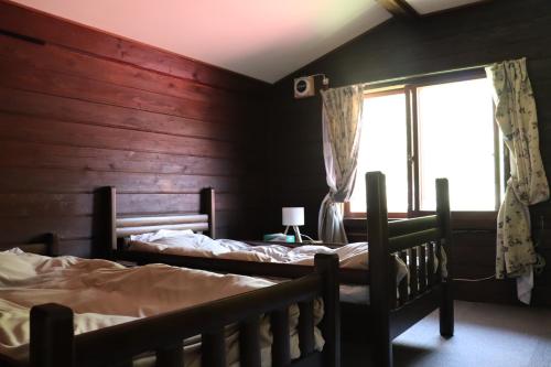 Yamagata Zao Pension Apron Stage Room Type - Family Room
